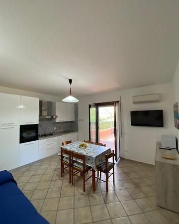 Casa Alessandra Тортоли Экстерьер фото