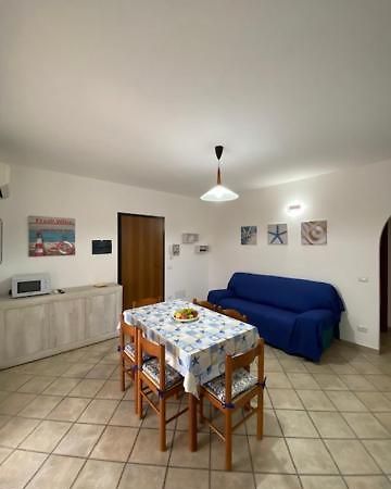 Casa Alessandra Тортоли Экстерьер фото