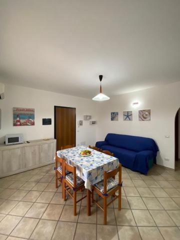 Casa Alessandra Тортоли Экстерьер фото
