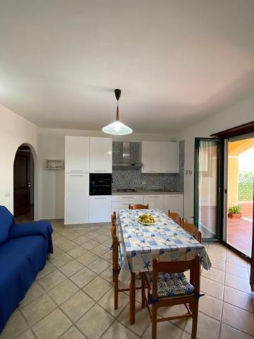 Casa Alessandra Тортоли Экстерьер фото