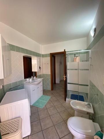 Casa Alessandra Тортоли Экстерьер фото
