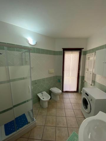 Casa Alessandra Тортоли Экстерьер фото